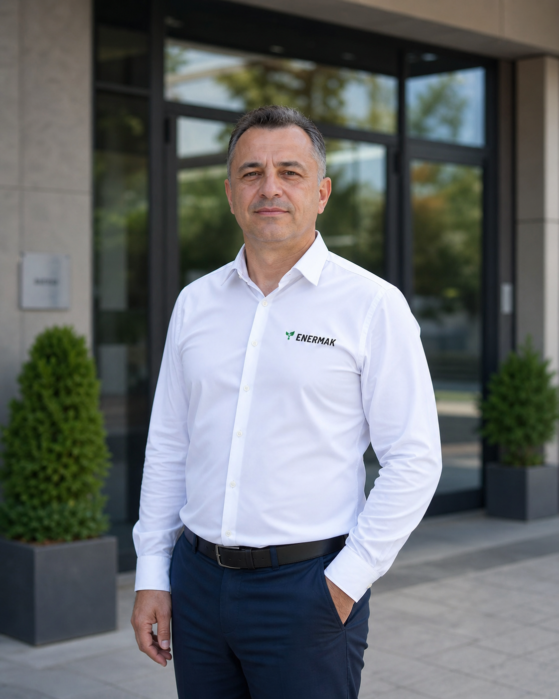 Goran Stojanovski